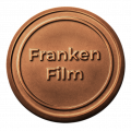 Franken Coin Broze1